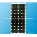 Geschickte Herstellung 90W Mono Sonnenkollektor aus China
